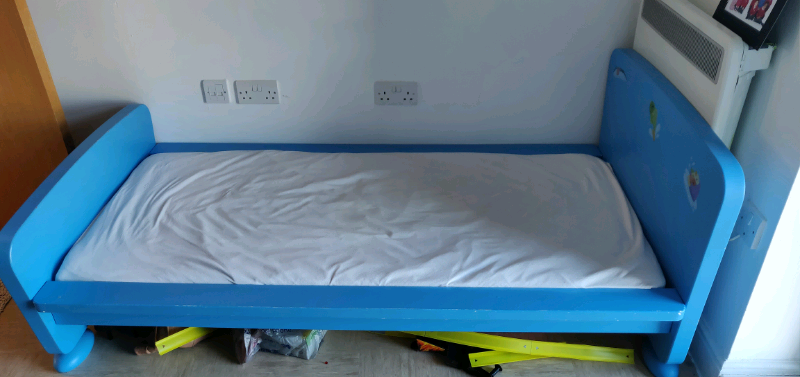 Ikea kids bed | in Bracknell, Berkshire
